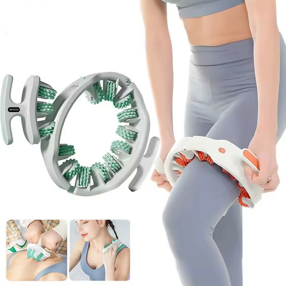 AC - Roller