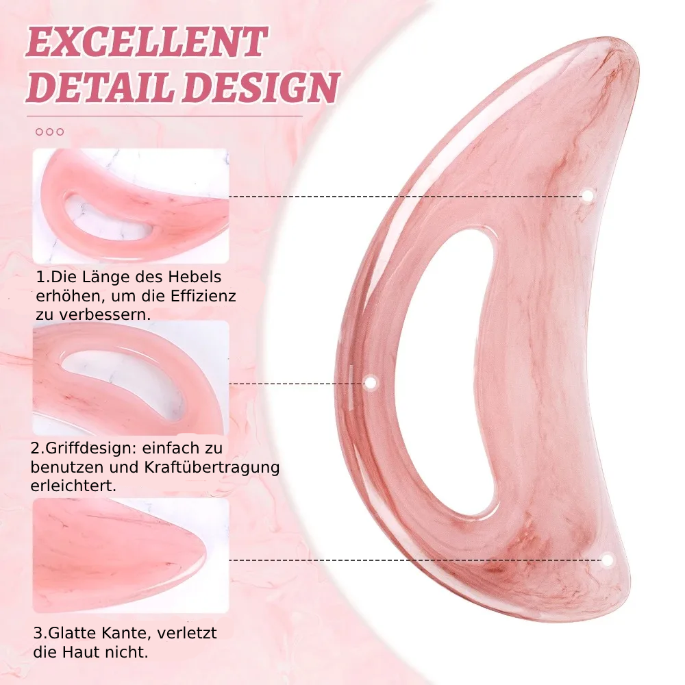 Gua Sha body tool