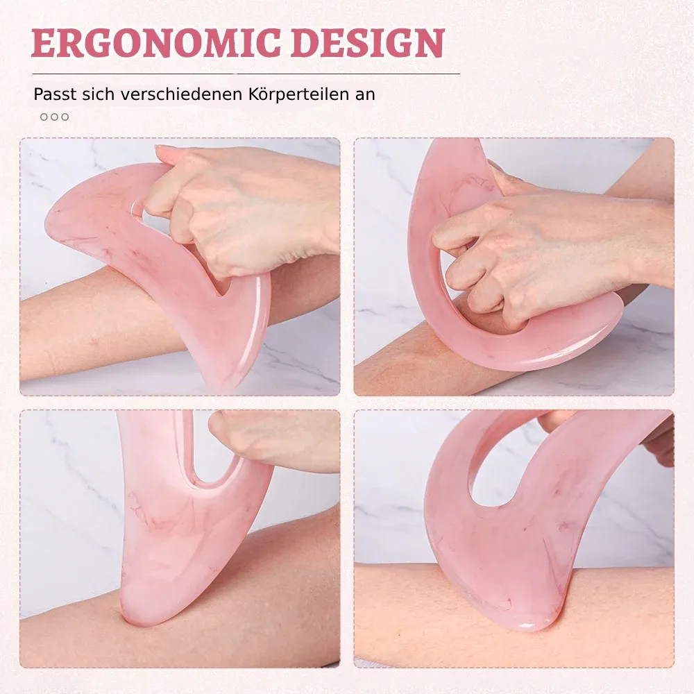 Gua Sha body tool