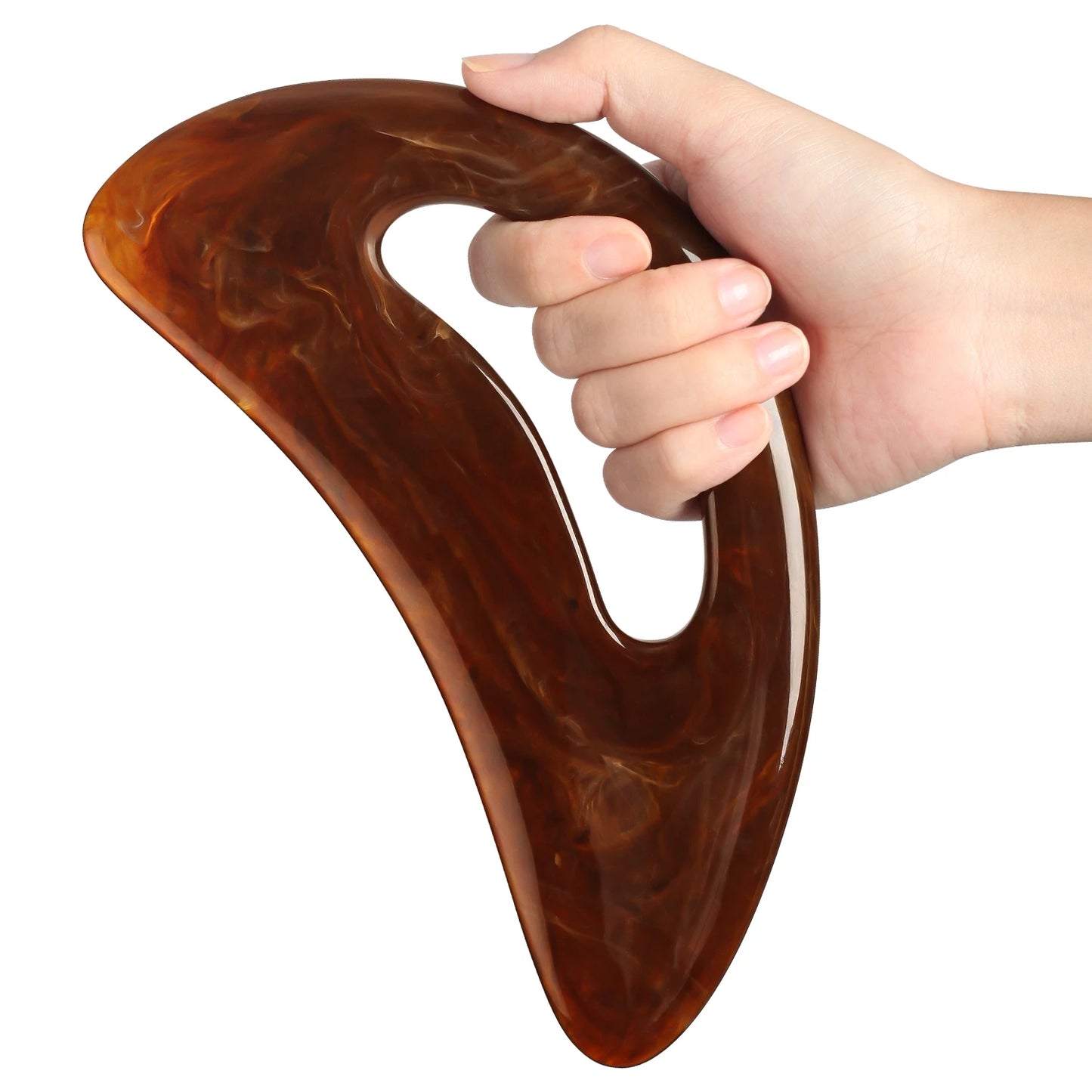 Gua Sha body tool