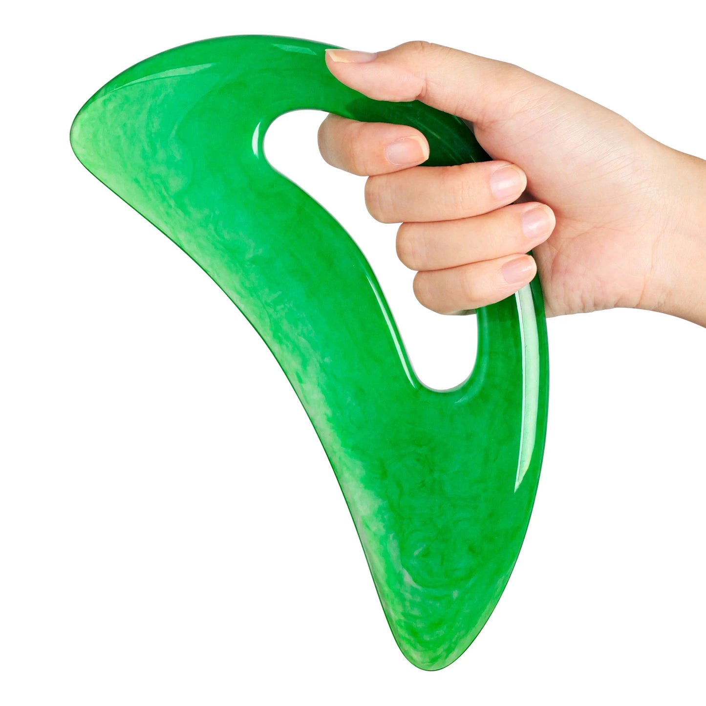 Gua Sha body tool