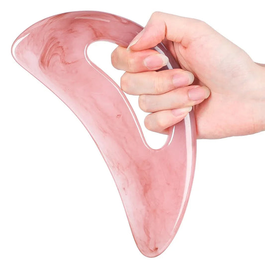 Gua Sha body tool